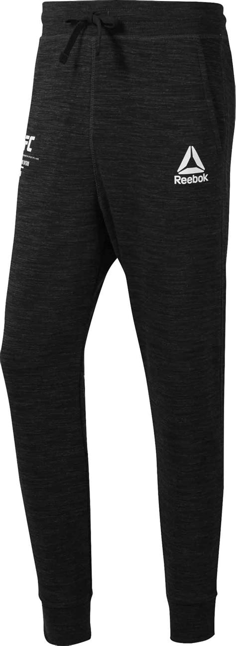 Reebok Ufc Fg Fight Week Jogger Sportisimocz