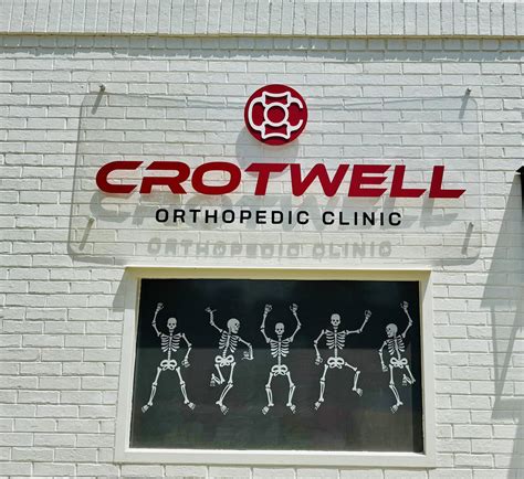 Crotwell Orthopedic Clinic | Mobile AL