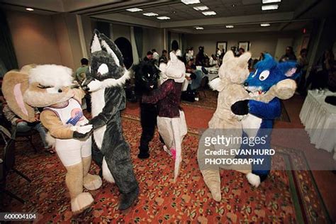 667 Furry Convention Stock Photos, High-Res Pictures, and Images - Getty Images