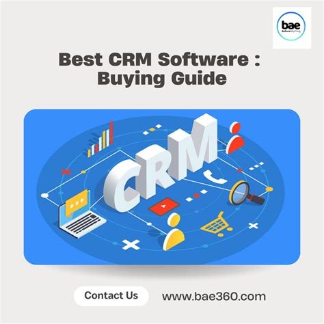 Meilleur Logiciel Crm En France Bae360 Medium