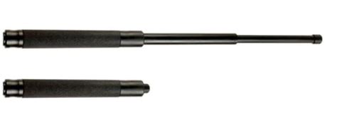 Asp 21 Talon Airweight Disc Loc Baton With Push Button Retraction 22412