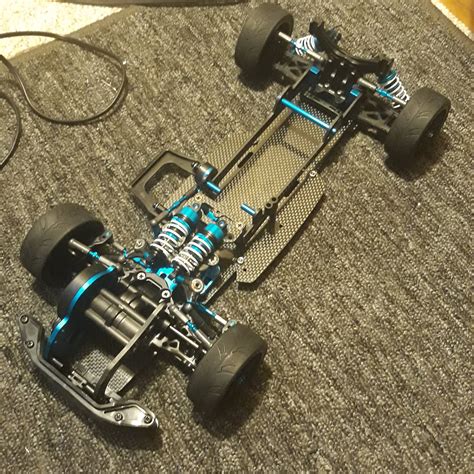 Tamiya Ff Upgrade Chassis R C Tech Forums