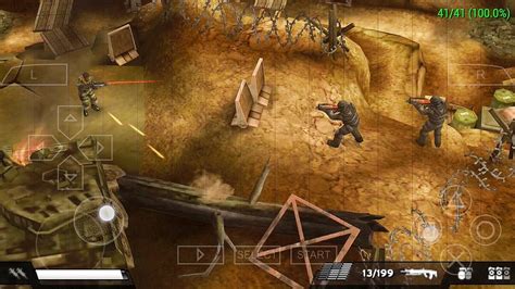 √ Killzone Liberation (USA) PSP ISO - Monarchives