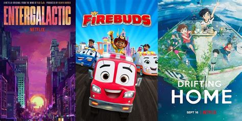 #SpecialFeature: 7 upcoming September animated releases you cannot miss