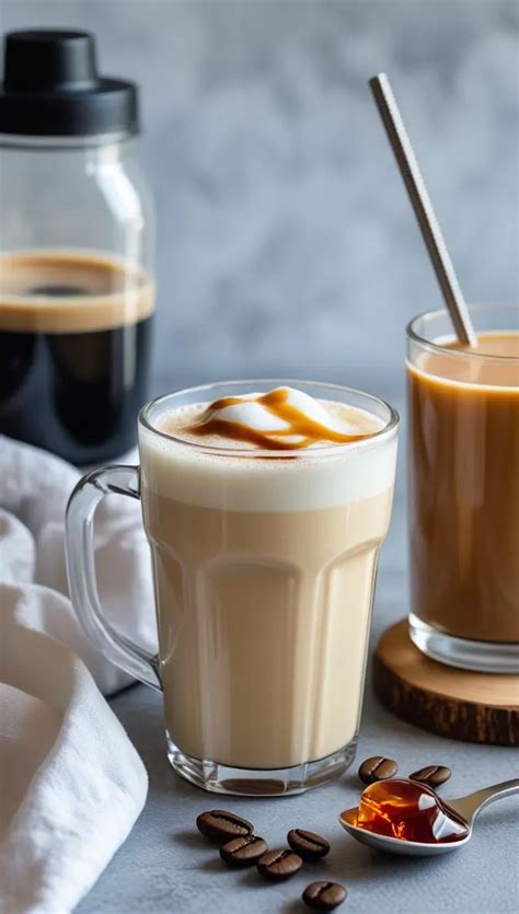 Percolated Nyt How A Viral Coffee Drink Conquered New Yorks Morning Rituals