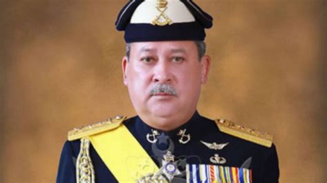 sultan ibrahim berita sultan ibrahim terbaru  terupdate kumparan