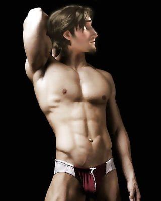 Hot Gay Man Cartoon Pictures Porn Pictures XXX Photos Sex Images