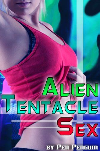 Amazon Alien Tentacle Sex Tentacle Monster Sci Fi Erotica English Edition [kindle Edition