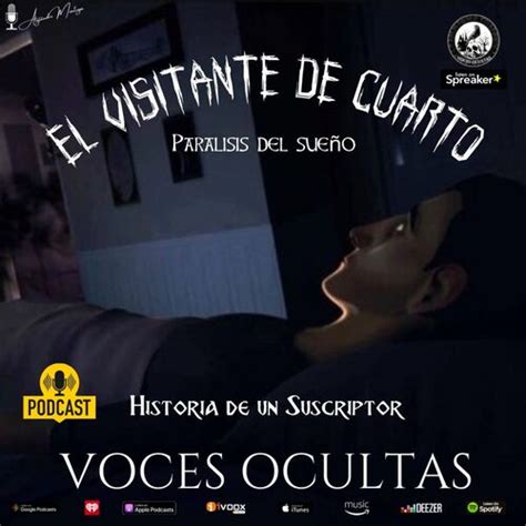 Ep Par Lisis Del Sue O Historia De Un Suscriptor From Voces