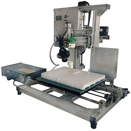 Benchtop Axis Dispensing Machine With Glue Dispenser Robotdigg