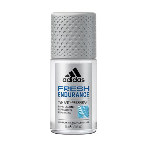 Кульковий дезодорант-антиперспірант Adidas Fresh Endurance 72H Anti ...