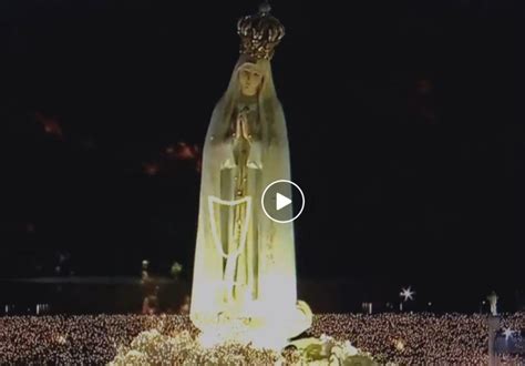 Our Lady Of Fatima Catholics Striving For Holiness