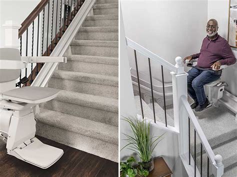 Stairlift Installer For Quality Stairlifts In Fairfax Va And Washington Dc