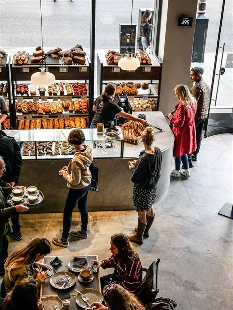 Londons Best Scandinavian Bakeries To Try Now Our Modern Kitchen