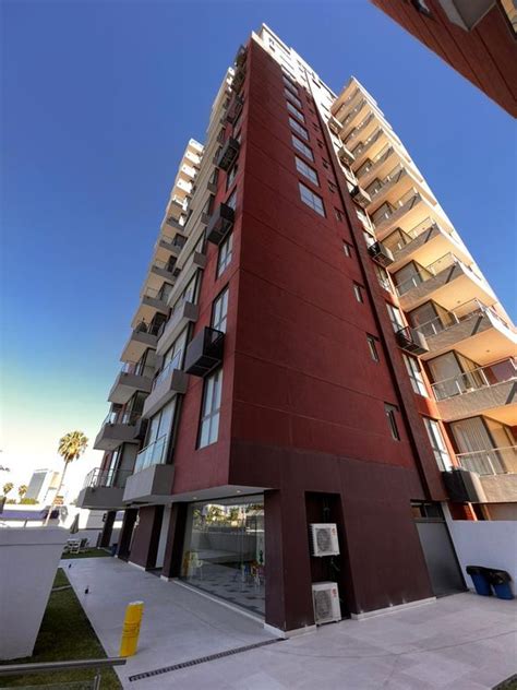 Renta Departamento En Arcos Vallarta Guadalajara Jalisco PDFtaSf