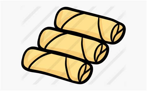 Spring Roll Clipart 10 Free Cliparts Download Images On Clipground 2024