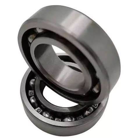 C Deep Groove Ball Bearing Precision Bearing