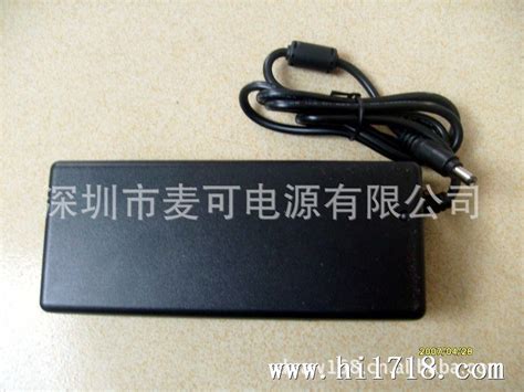 五级能效电源适配器 12v 4a 48w Ce Fcc Ul3c Rosh 桌面式其他仪器仪表维库仪器仪表网