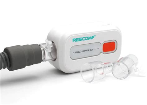 Rescomf™ Cpap Cleaner And Sanitizer