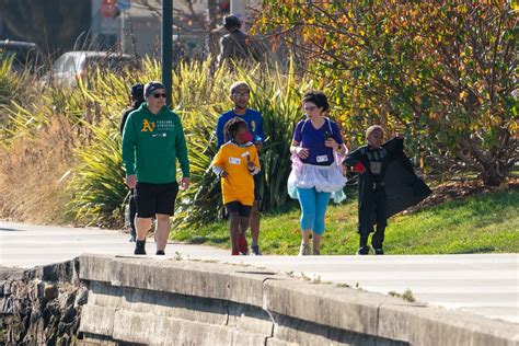 Fall 2022 - Halloween Costume Fun Run — Running for a Better Oakland (RBO)