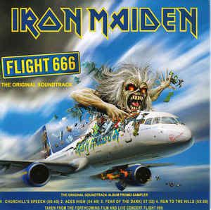 Iron Maiden Flight Releases Discogs