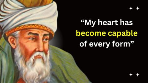 Ibn Arabi Best Quotes Ibn Arabi Wisdom Motivation To Inspiration