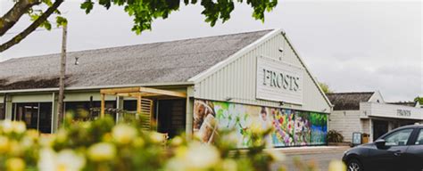 Find your nearest Frosts Garden Centre - Frosts