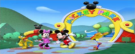 Mickey Mouse Clubhouse (2006) Voice Actors | Behind The Voice Actors