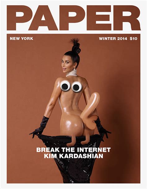 Post 1523997 Break The Internet Dick Butt Fakes Kim Kardashian Meme