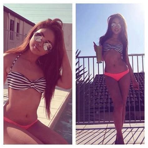 Love Her Bikini Selena Gomez Latest Swimsuits Bikinis Swimwear