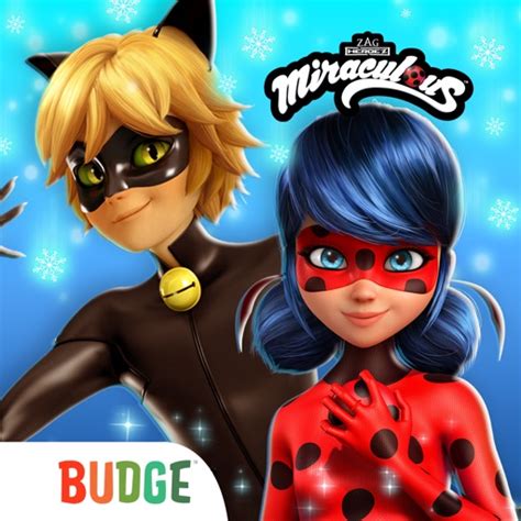 Miraculous Life By Budge Studios