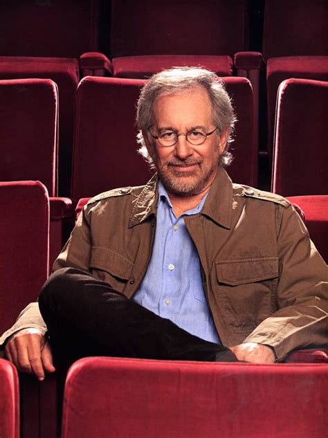 Happy 70th Birthday Steven Spielberg. Thank You For All The Magical ...