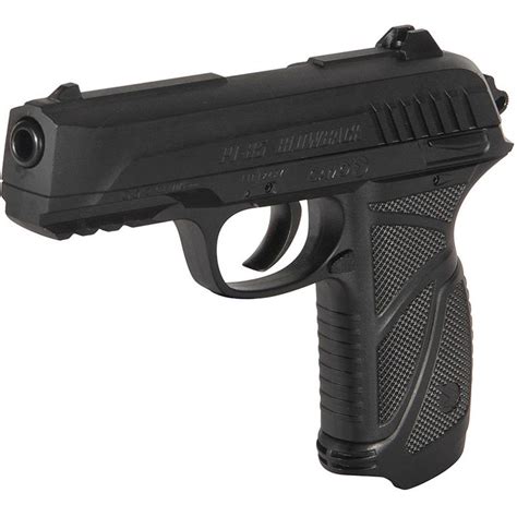 Gamo Pt 85 Blowback Co2 Air Pistol 45mm Gamo Online