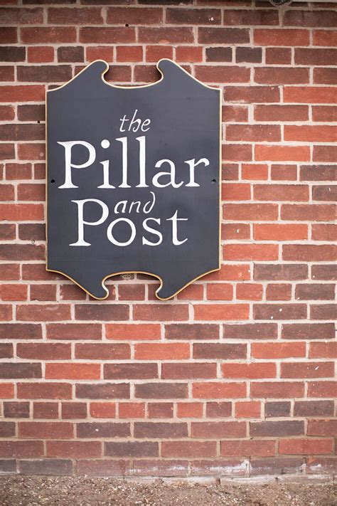 Intimate Niagara Wedding | Pillar and Post Weddings | Philosophy ...