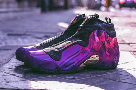 Nike Air Flightposite Hypebeast