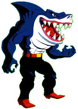 Category:Street Sharks Characters | Death Battle Fanon Wiki | Fandom