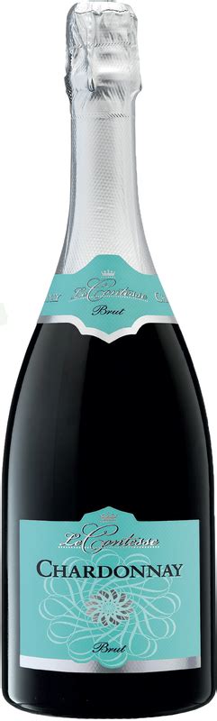 Le Contesse Prosecco Doc Treviso Extra Dry L Prosecco Svet N Pojov