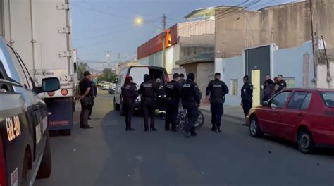 Asesinado Dentro De Un Anexo Alerta Jalisco