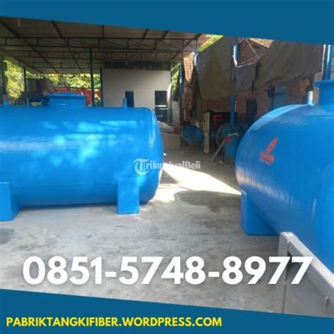 Jasa Pembuatan Dan Pemasangan Tangki Fiberglass Tandon Air Roof Tank