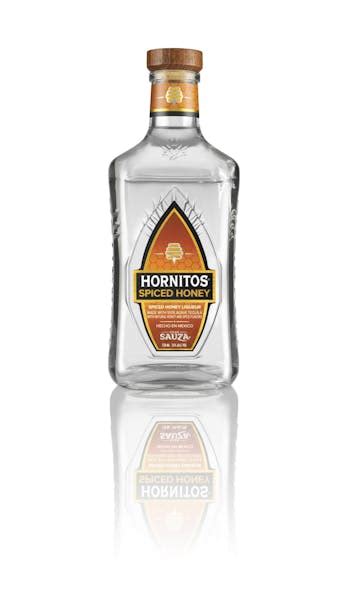 Sauza Hornitos 'Spiced Honey' 1.0L :: Tequila