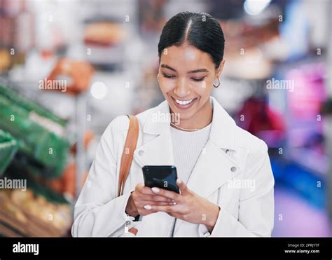 Supermarket Food App Hi Res Stock Photography And Images Alamy