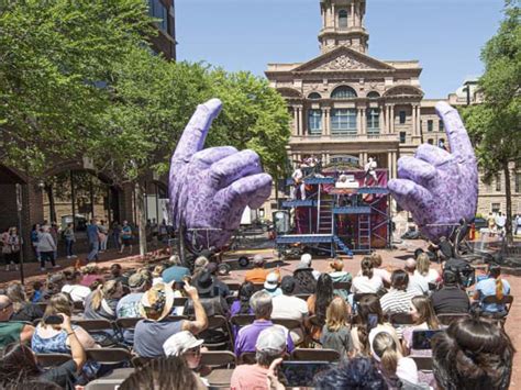 These Are The 13 Best Things To Do In Fort Worth This Weekend Culturemap Fort Worth