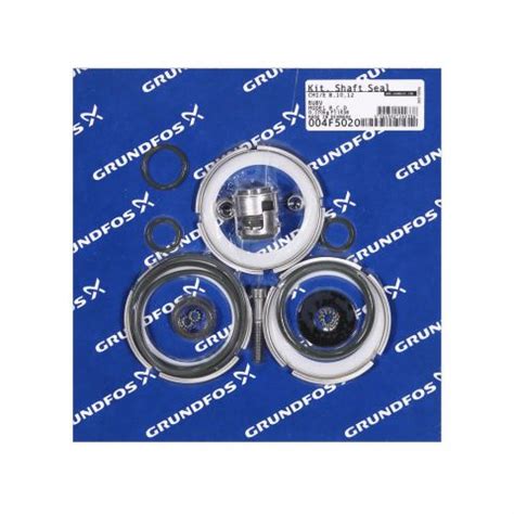 Grundfos Pump Mechanical Seal Kits Gaskets O Rings Pumps Uk