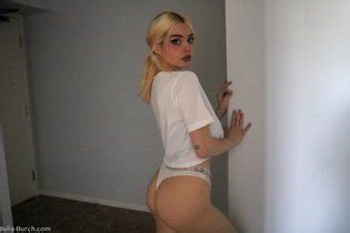 Lauren Burch Luscious Hentai Manga Porn