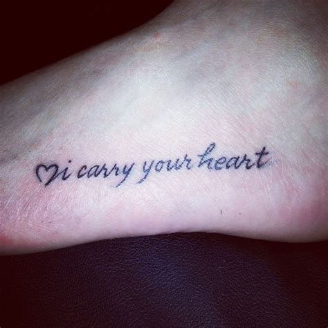 Memorial Tattoos Quotes