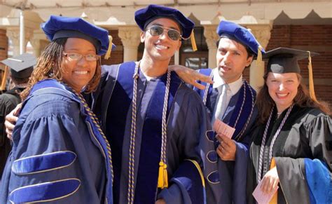 UCLA commencement news and photos | UCLA