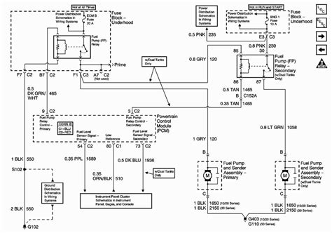 Visualizing The Brake Line System Of A 2002 Chevy Silverado 2500hd