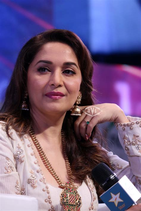 Madhuri Dixit graces FICCI Frames 2017 | AVSTV - bollywood and ...