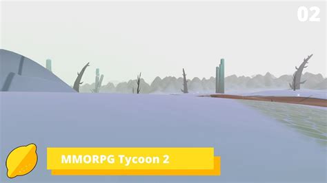 Un Streameur Vient Sur Mon MMO MMORPG Tycoon 2 02 YouTube