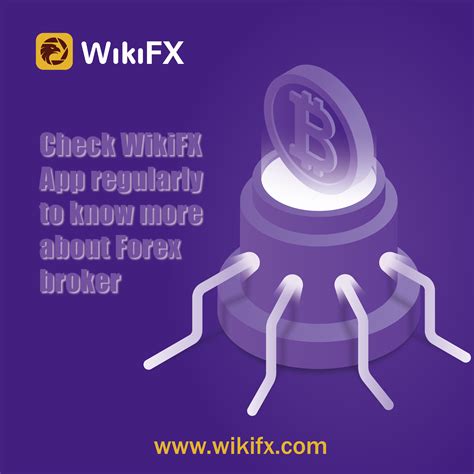 Wikifx Is A Free App To Search Forex Brokers Info And Forex Trading Signals Which Will Help You